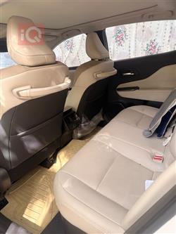 تۆیۆتا کراون